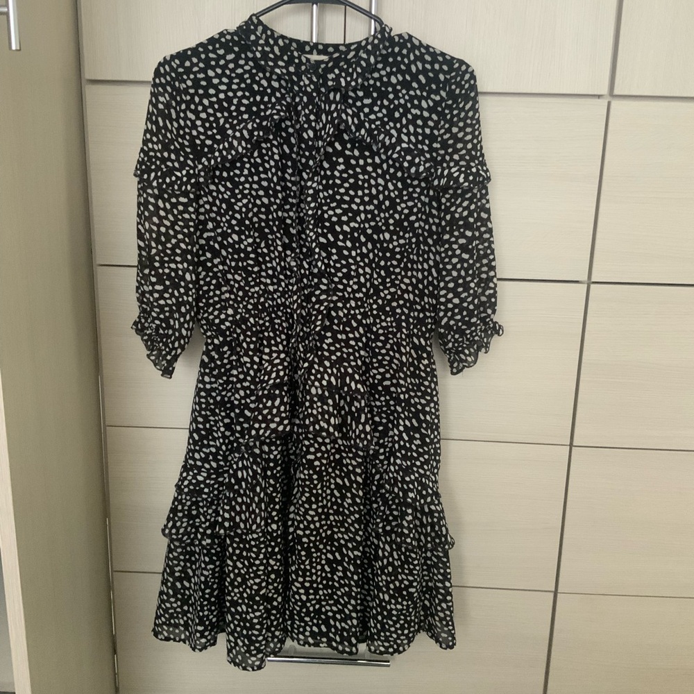 Bohme dress